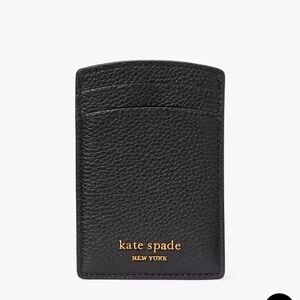 Kate Spade Veronica Card Holder